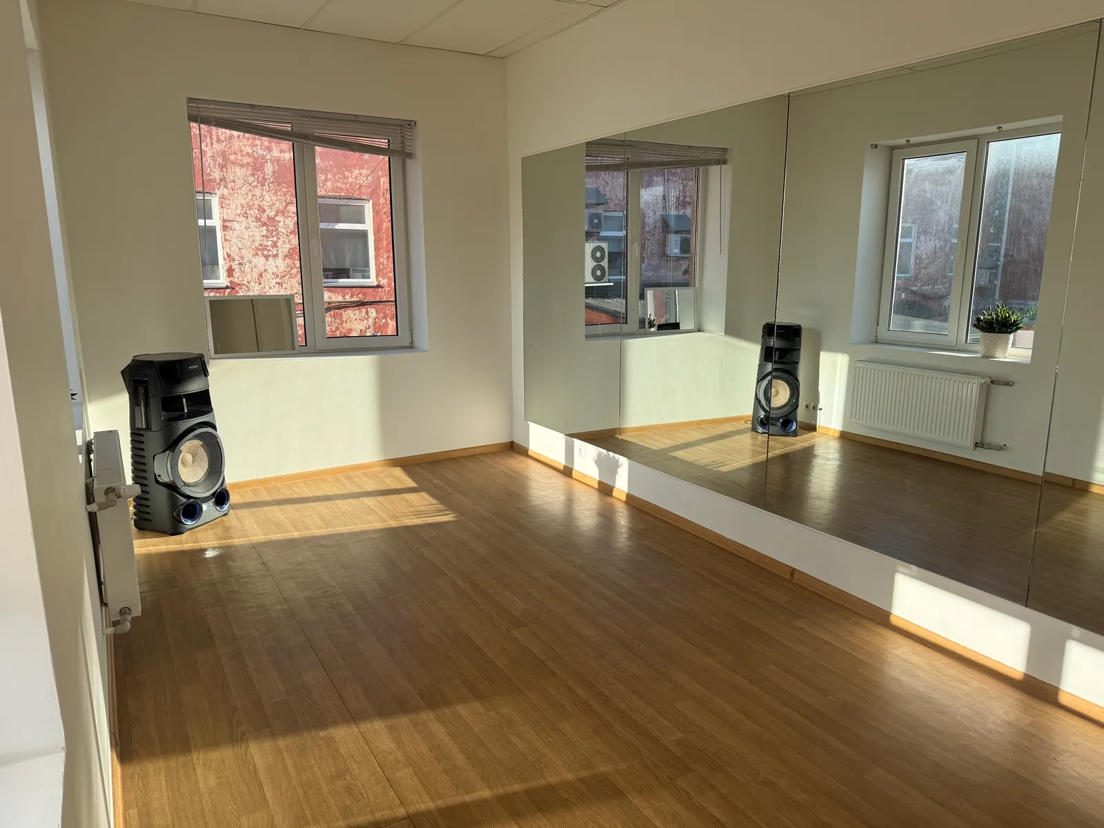 Bachata Studio (Veerenni) — 4