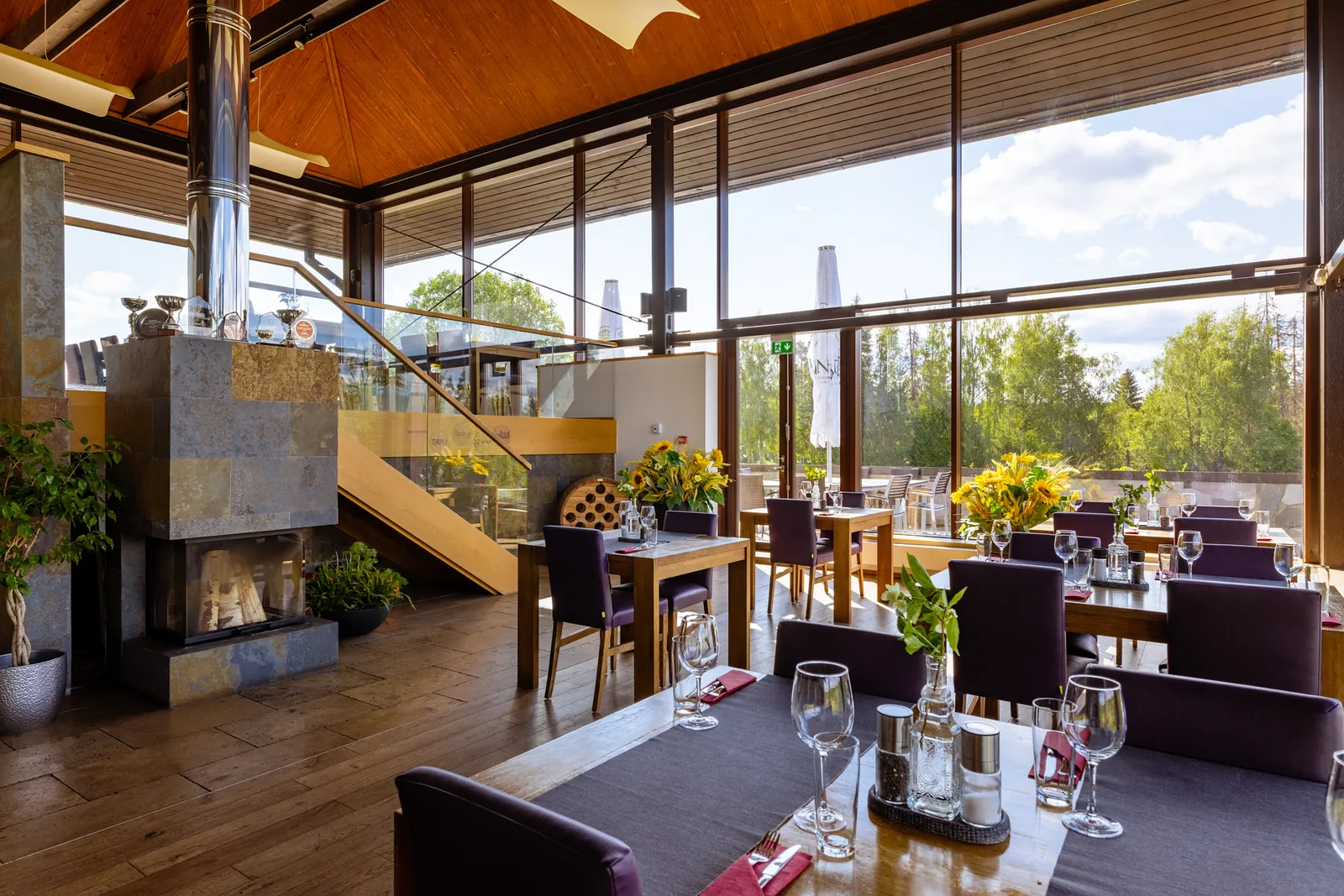 Otepää Golf and Country Club — 2