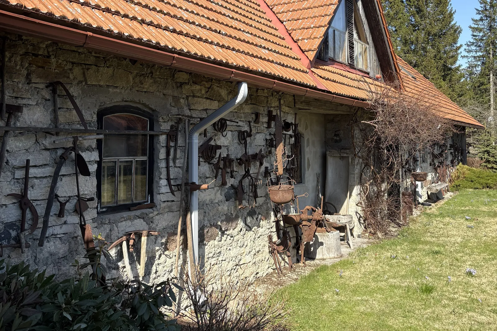 Koplimadise talu — 2