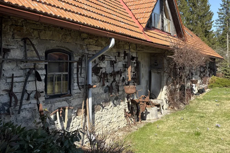 Koplimadise talu - 2