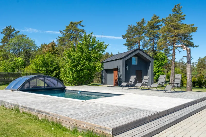 Kassikäpa Villa - 3