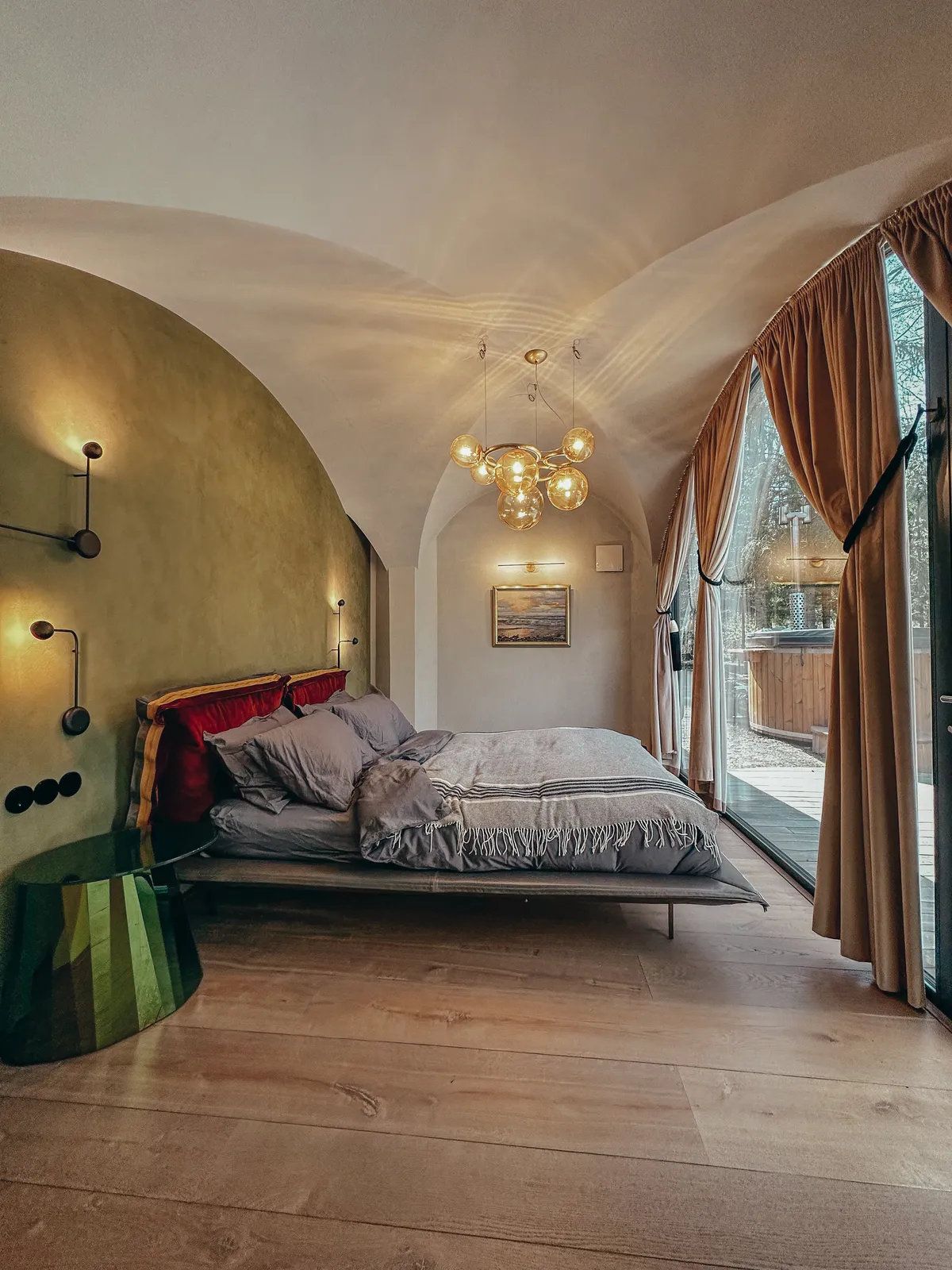Silma Retreat — 7