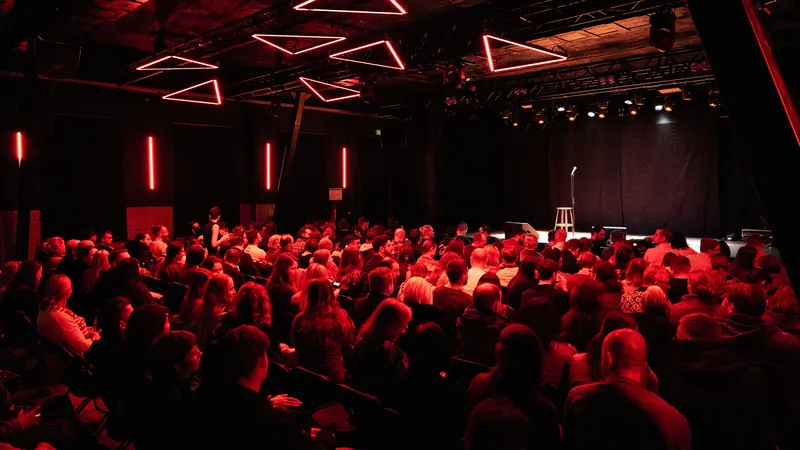 Company Event