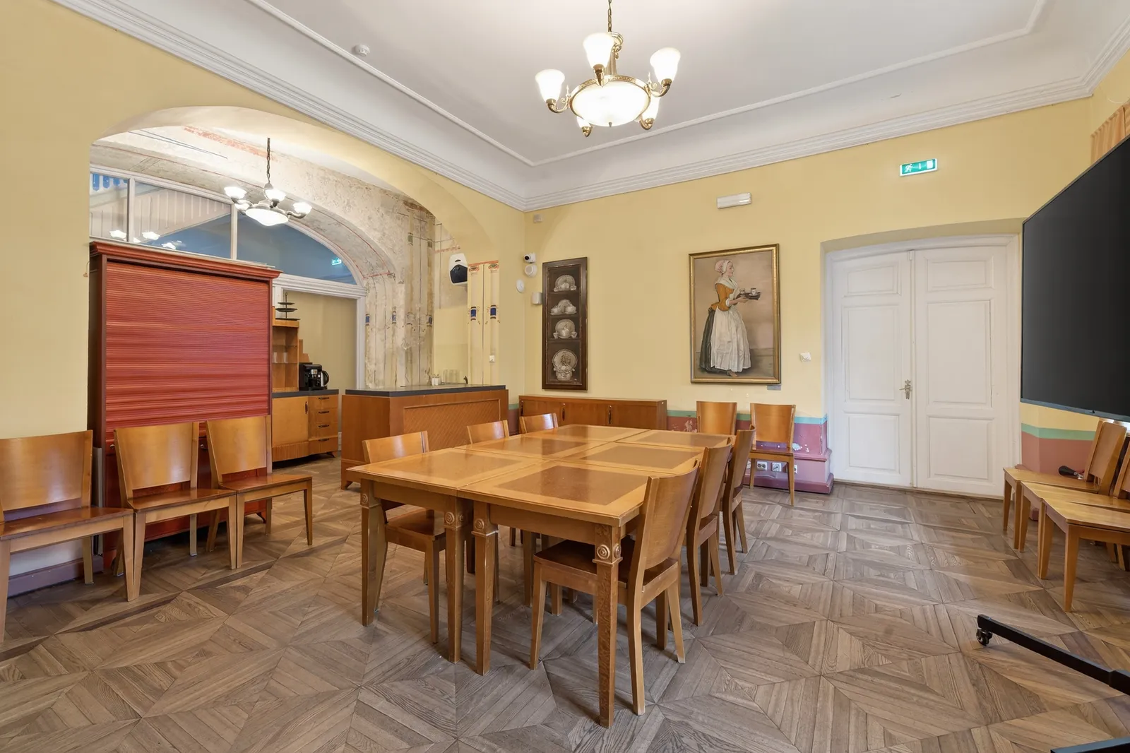 Tartu linnamuuseum — 10