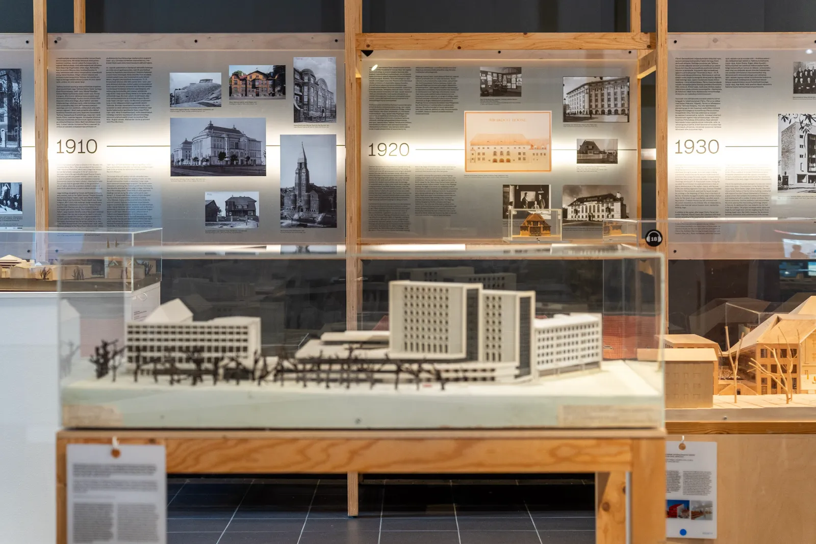 Eesti Arhitektuurimuuseum — 8