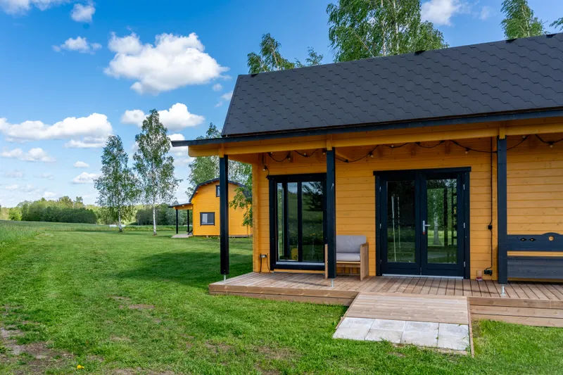 Voose Päikesekodu - 5