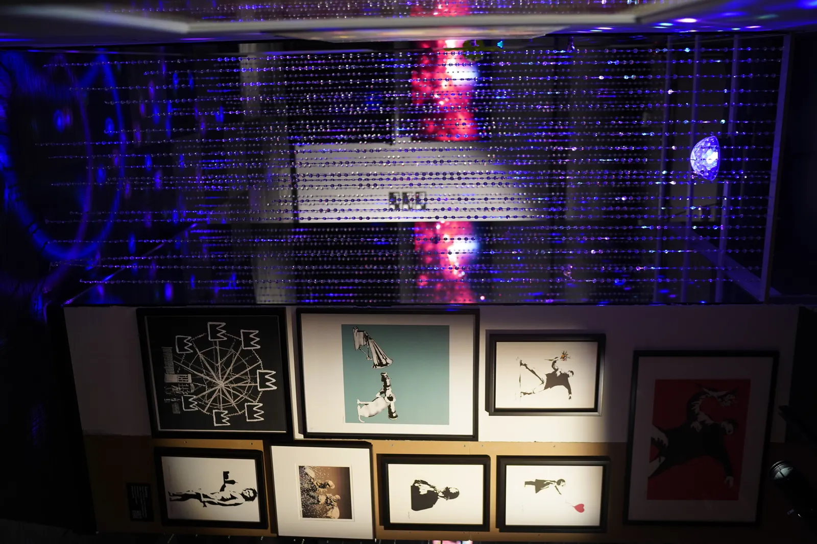 PoCo – Pop & Contemporary Art Museum (Rotermanni 2) — 6