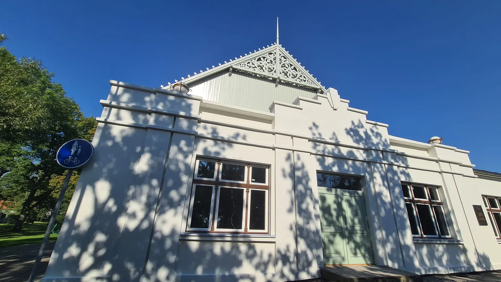Kultuuriklubi Tempel — 2