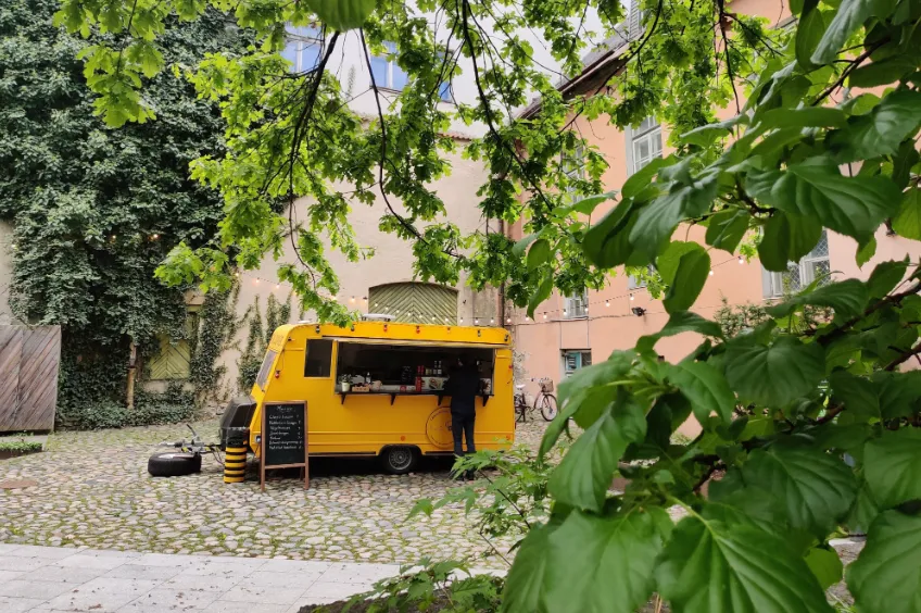 Eesti Loodusmuuseum — 2