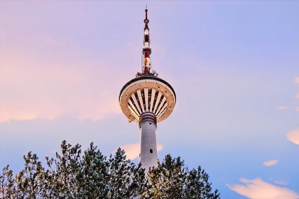 Tallinna Teletorn — 1