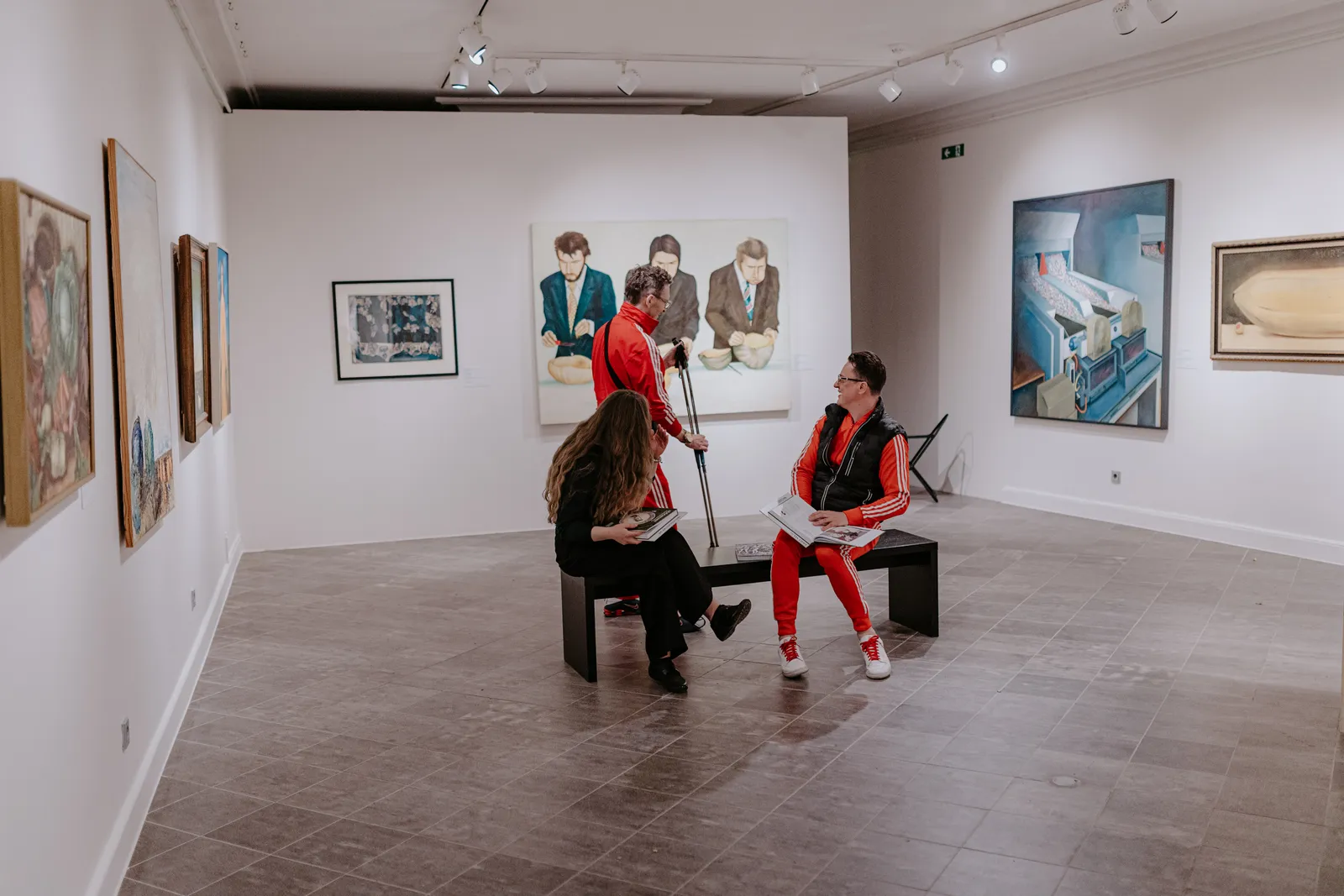 Tartu Kunstimuuseum — 9