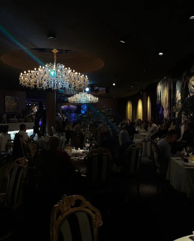 Bacio - Italian restaurant and event venue in Tallinn - 5