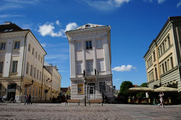 Tartu Kunstimuuseum — 1