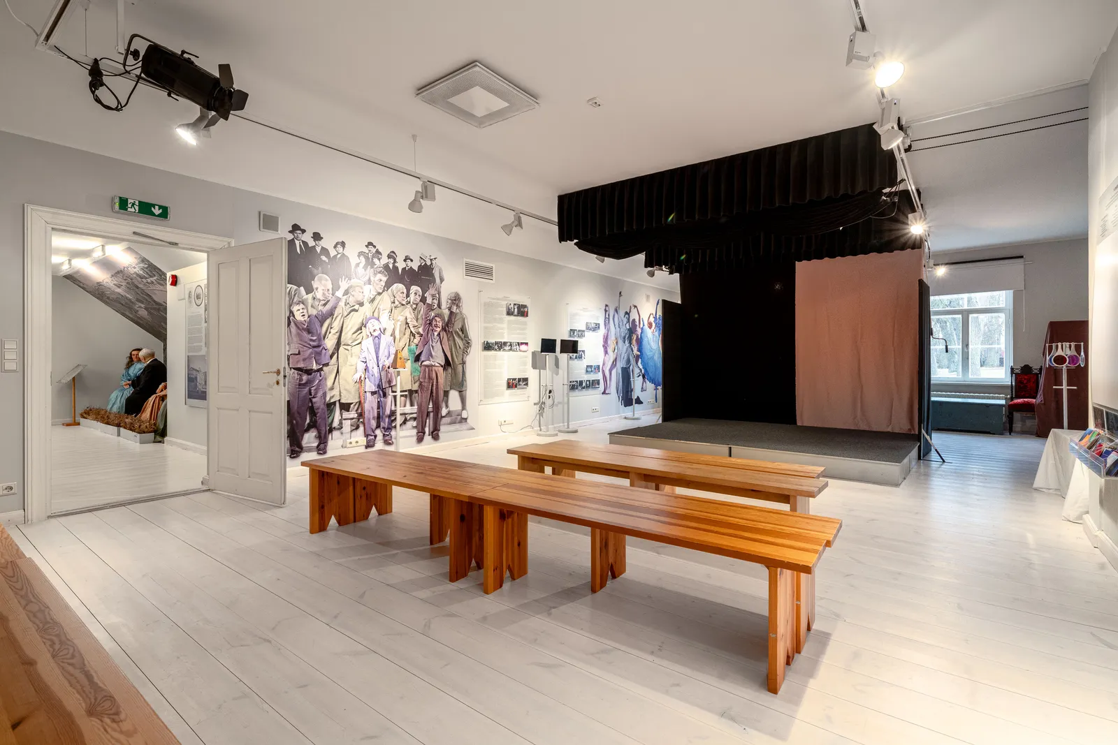 Laulupeomuuseum — 8
