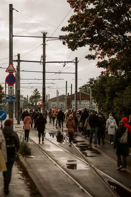 Põhja-Tallinna krimimatk