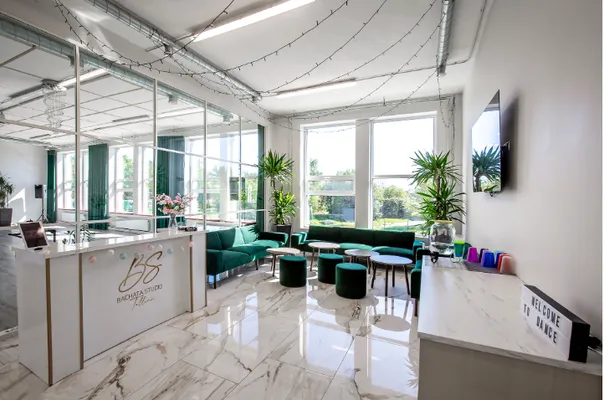 Bachata Studio (Kopli) — 1