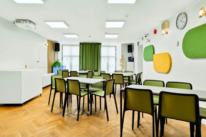 Suure seminariruumi rent