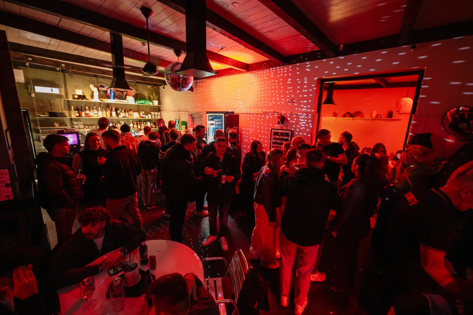 Herman Bistroo & Baar — 6