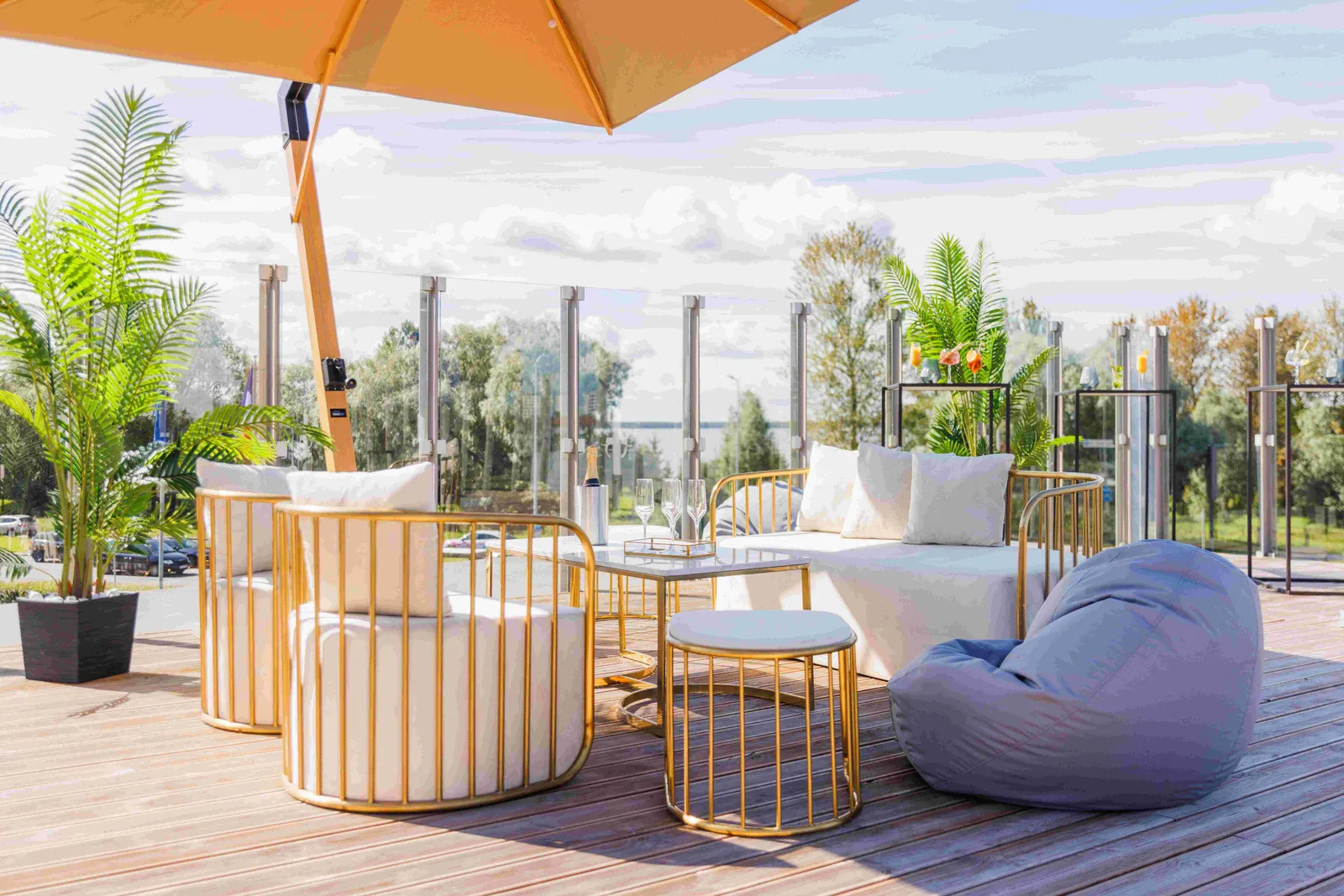 Mercure Tallinn konverentsi- ja peoruumid — 5