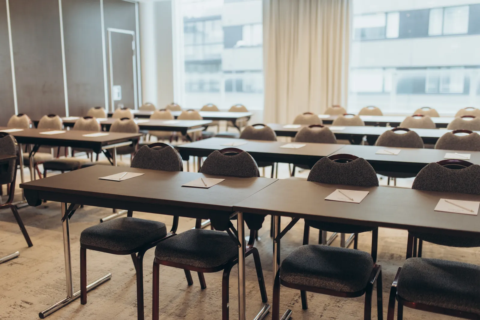 Park Inn by Radisson Meriton Conference & Spa Hotel Tallinn — 4