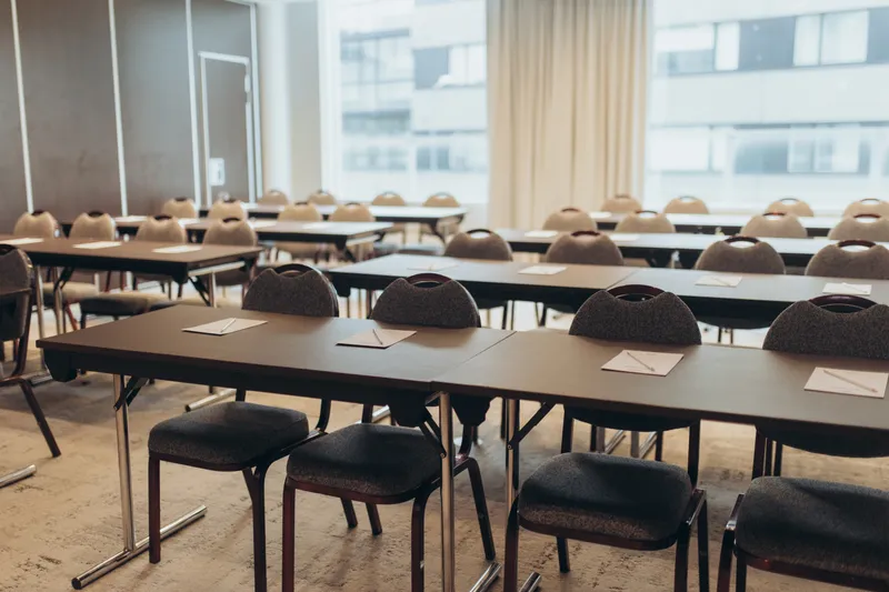 Park Inn by Radisson Meriton Conference & Spa Hotel Tallinn - 4