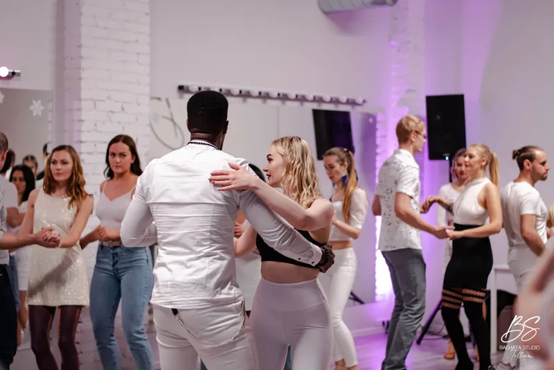 Bachata Studio (Kopli) - 4