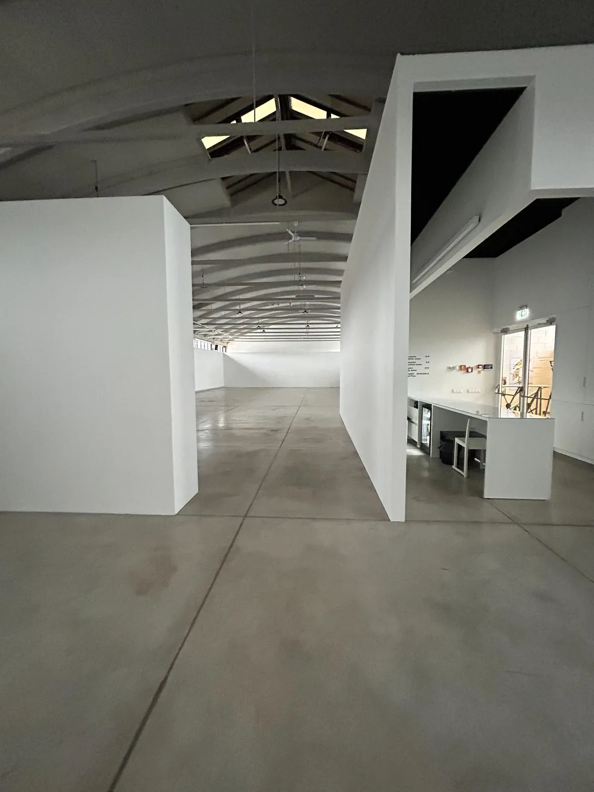 Kai kunstikeskus — 6