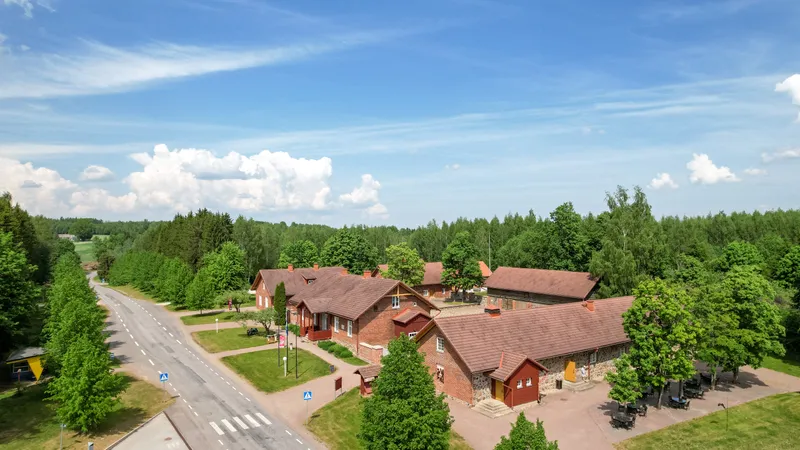 Eesti Maanteemuuseum - 2