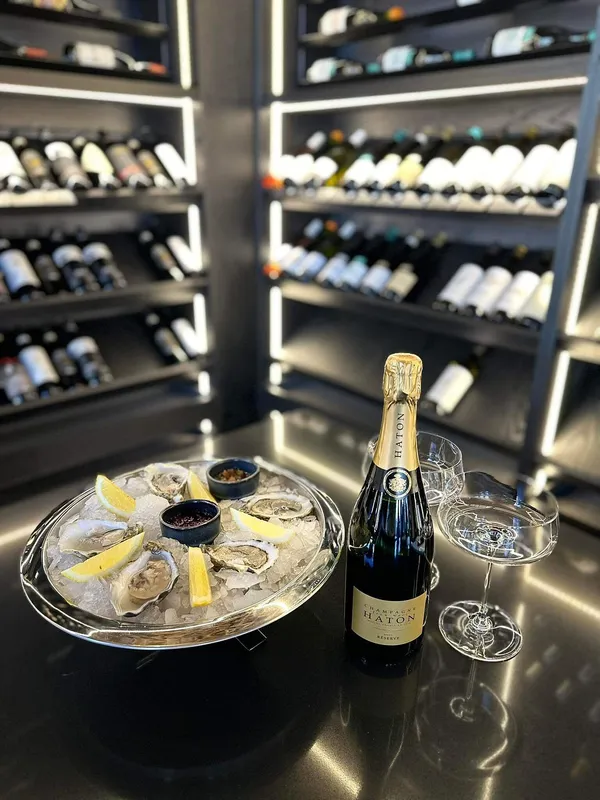 Como Food and Wine Bar - 3