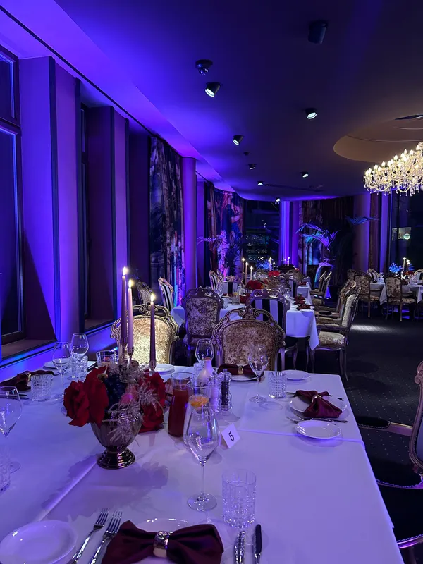 Bacio - Italian restaurant and event venue in Tallinn - 3