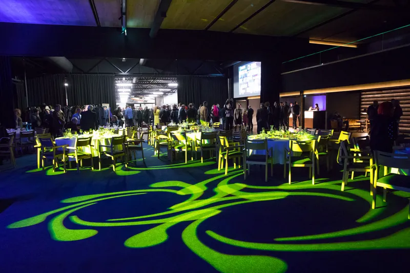 Automaja Party Package