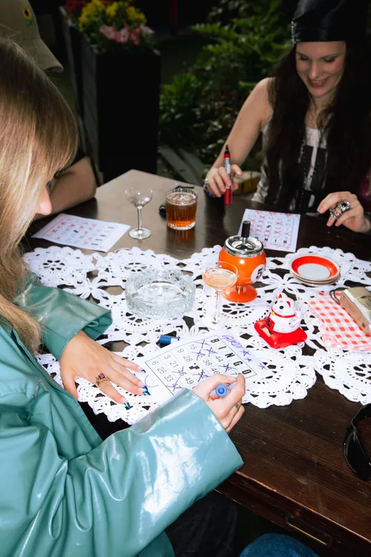 Games & Fun Package