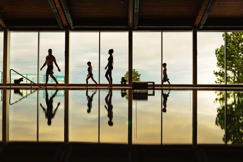Fra Mare Thalasso Spa - 4
