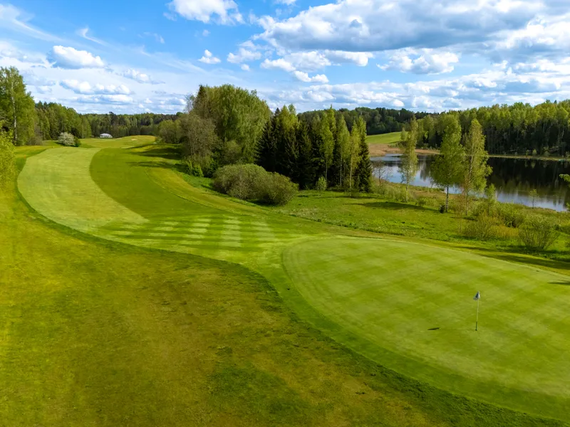 Otepää Golf and Country Club - 5
