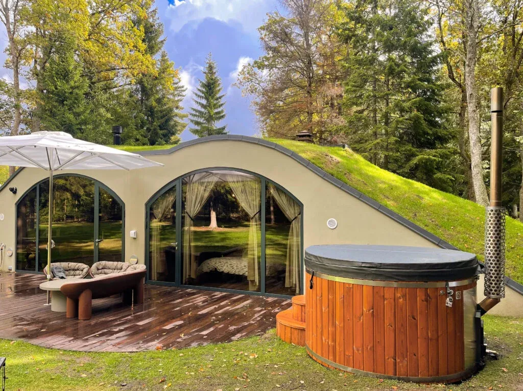 Silma Retreat — 2