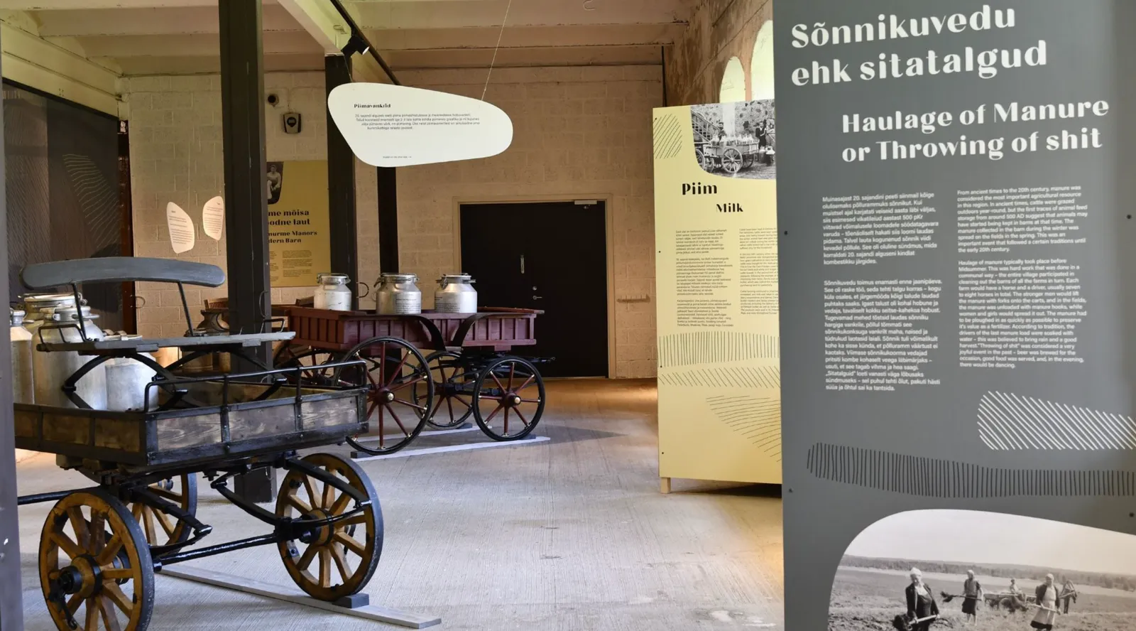 MUHK / Eesti Põllumajandusmuuseum — 7