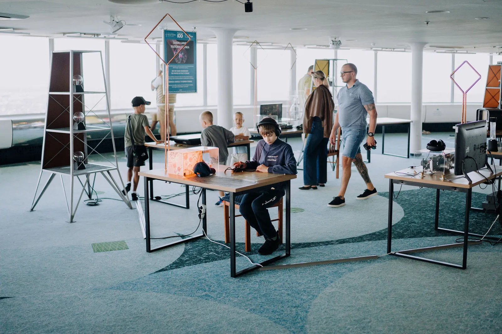 Tallinna Teletorn — 8