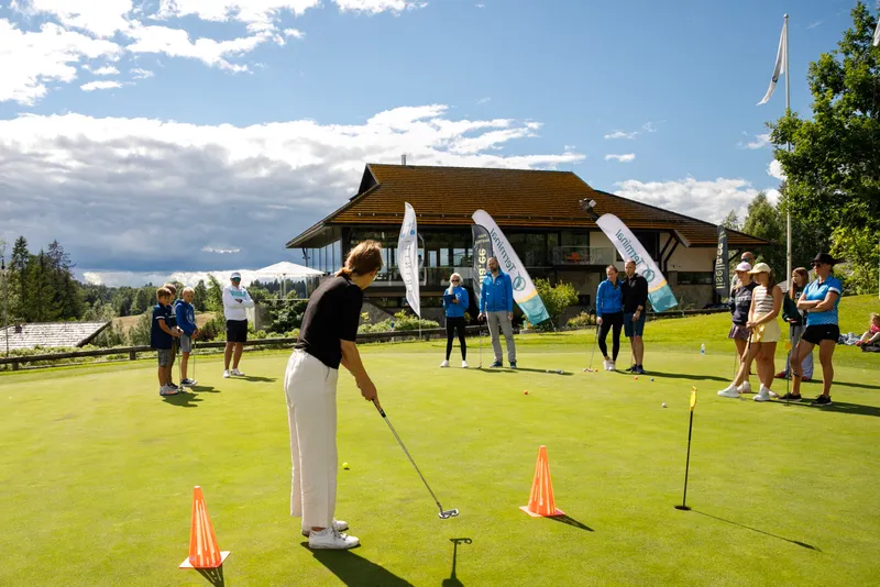 Seminar & Training Day Package