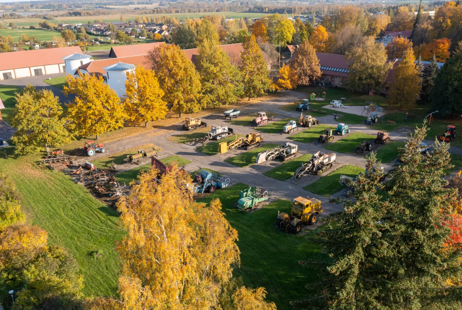 MUHK / Eesti Põllumajandusmuuseum — 9