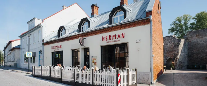 Herman Bistroo & Baar - 2