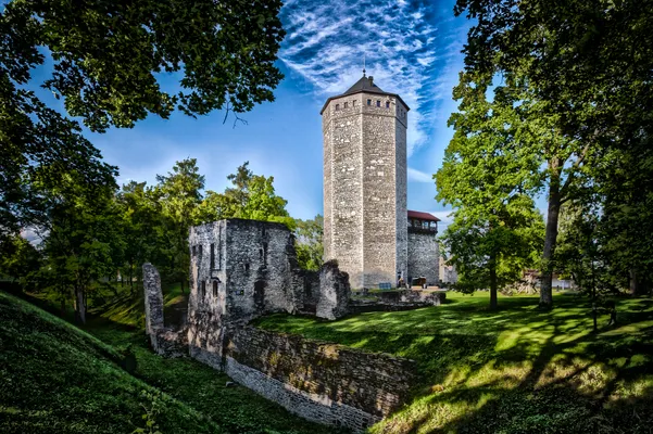 Ajakeskus Wittenstein — 1