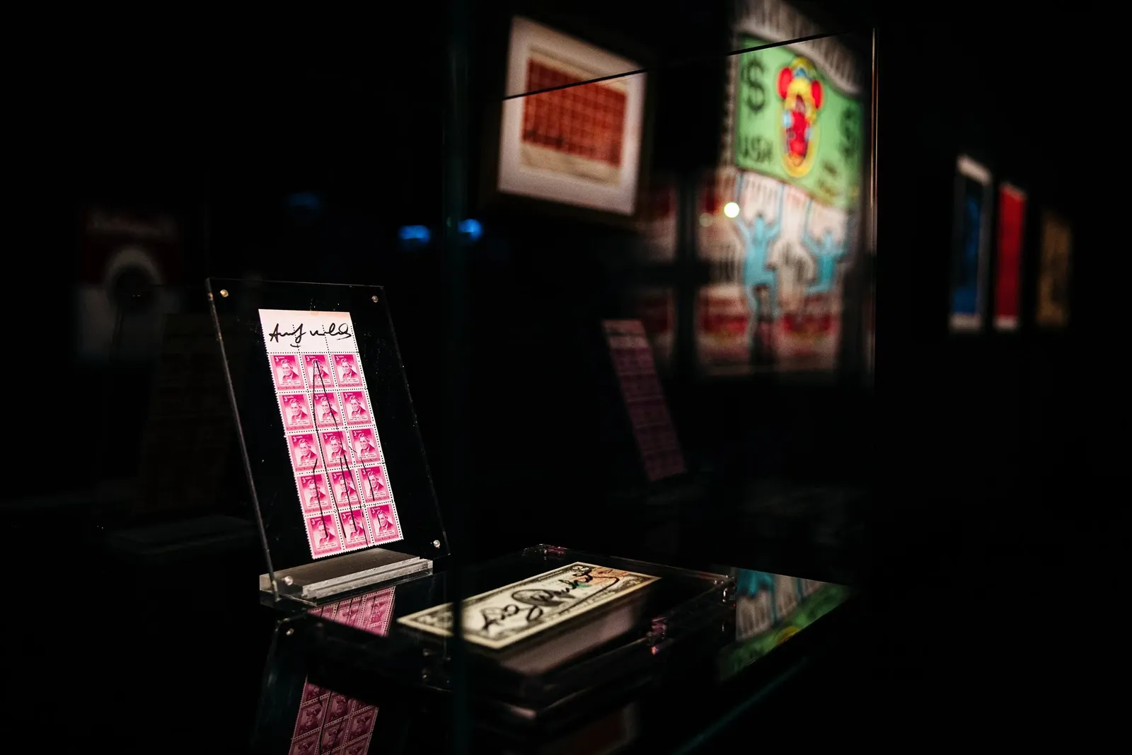 PoCo – Pop & Contemporary Art Museum (Rotermanni 2) — 10
