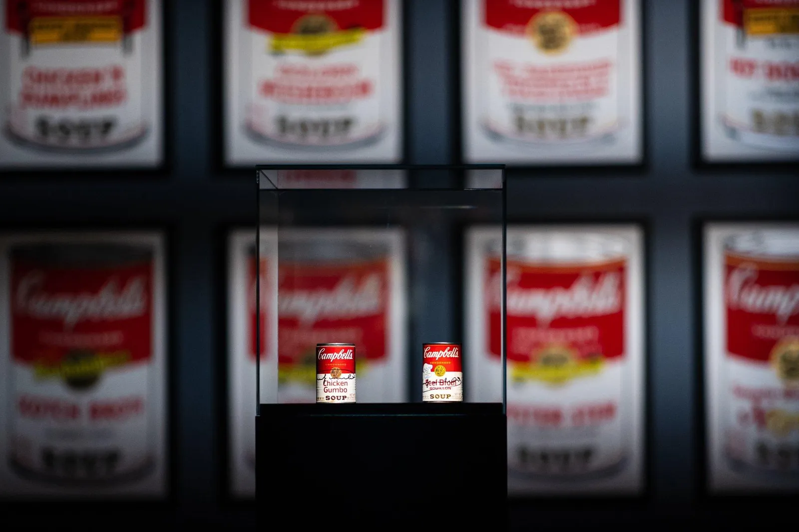 PoCo – Pop & Contemporary Art Museum (Rotermanni 2) — 4