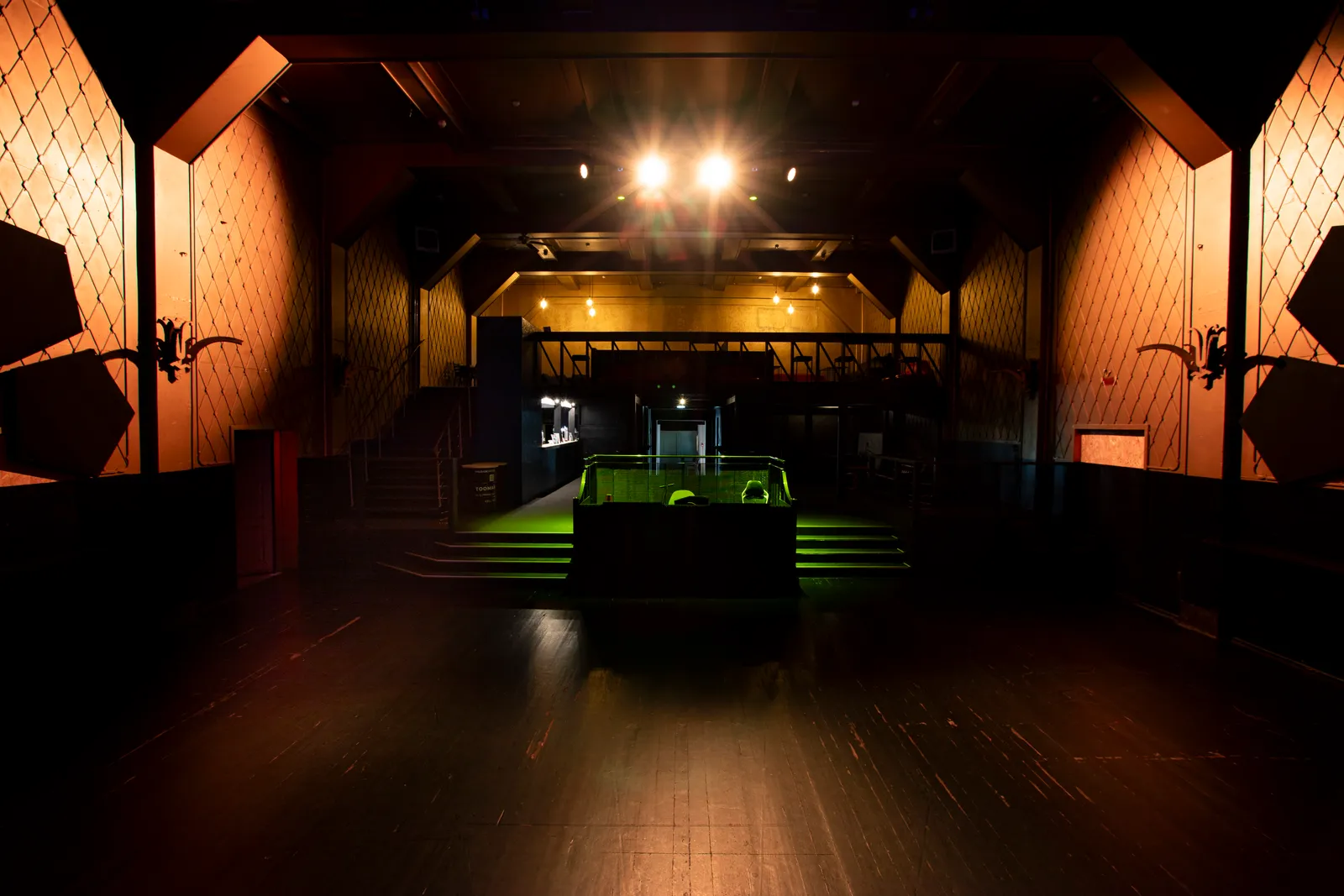Kultuuriklubi Tempel — 9