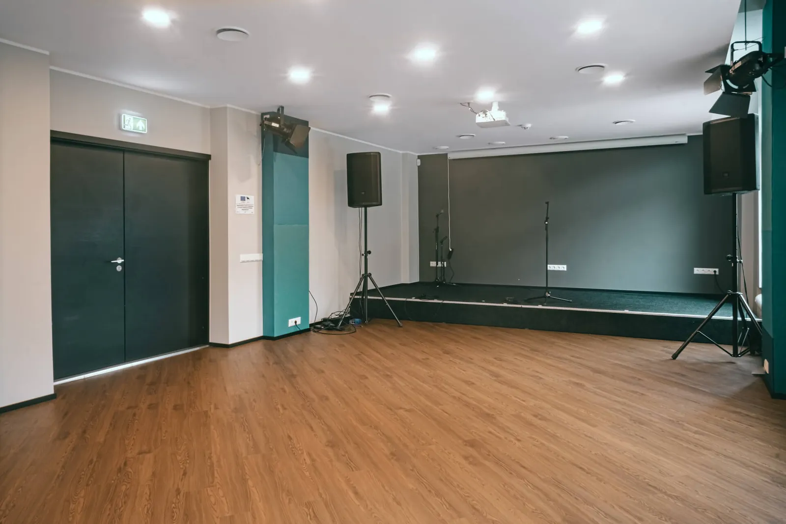 Pärnu HUUB — 7