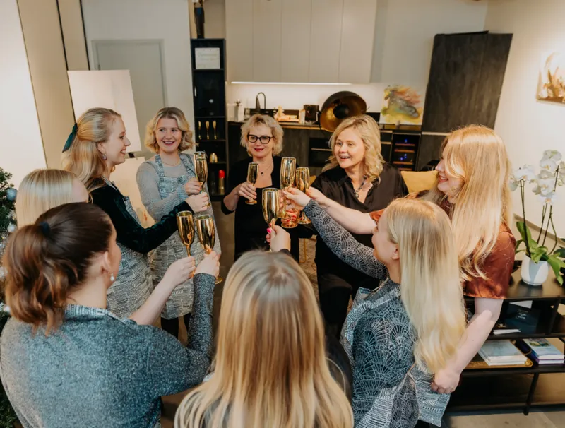 Corporate Event Venues in Tallinn