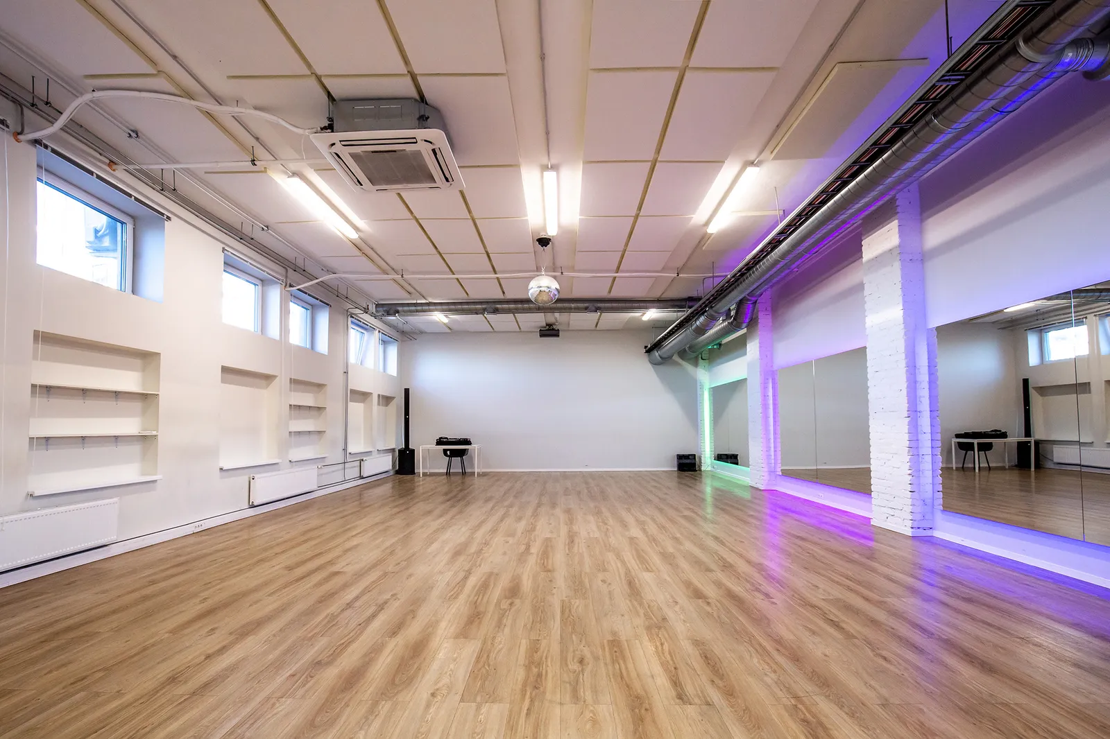 Bachata Studio (Kopli) — 7