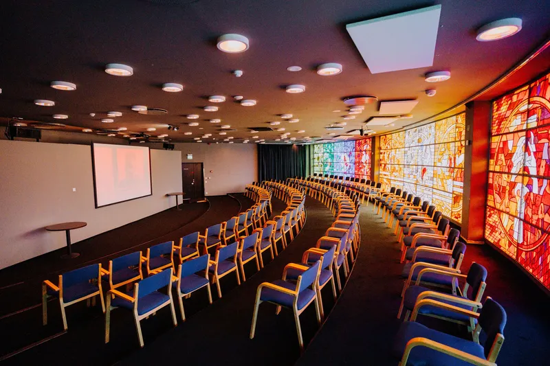 Full-day seminar