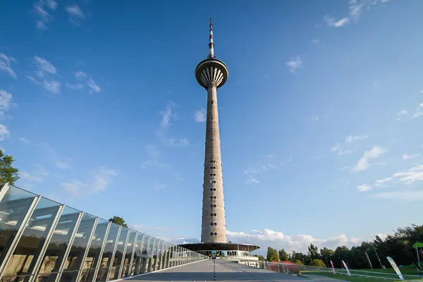 Tallinna Teletorn — 1