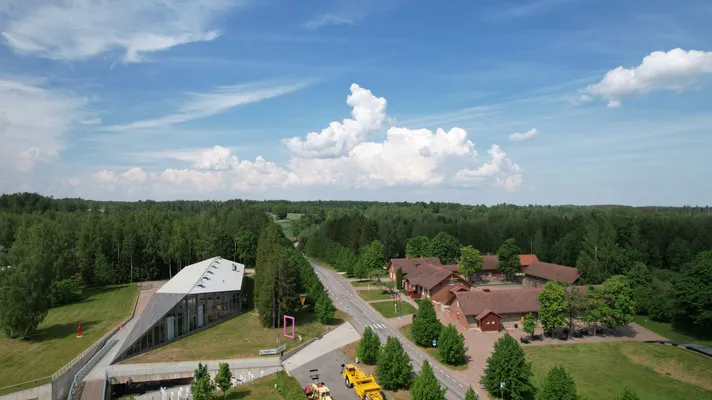 Eesti Maanteemuuseum — 1